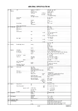 Предварительный просмотр 51 страницы Toshiba 19DV555DB Service Manual