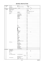 Предварительный просмотр 52 страницы Toshiba 19DV555DB Service Manual