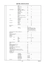 Предварительный просмотр 53 страницы Toshiba 19DV555DB Service Manual