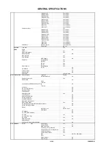 Предварительный просмотр 54 страницы Toshiba 19DV555DB Service Manual