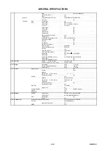 Предварительный просмотр 55 страницы Toshiba 19DV555DB Service Manual