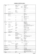 Preview for 56 page of Toshiba 19DV555DB Service Manual