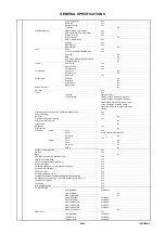 Preview for 58 page of Toshiba 19DV555DB Service Manual