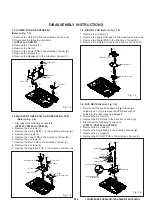 Preview for 62 page of Toshiba 19DV555DB Service Manual