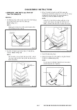 Preview for 66 page of Toshiba 19DV555DB Service Manual