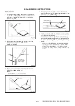 Preview for 67 page of Toshiba 19DV555DB Service Manual