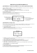 Preview for 70 page of Toshiba 19DV555DB Service Manual