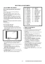 Preview for 72 page of Toshiba 19DV555DB Service Manual