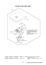 Preview for 92 page of Toshiba 19DV555DB Service Manual