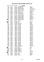 Preview for 106 page of Toshiba 19DV555DB Service Manual