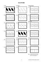 Preview for 174 page of Toshiba 19DV555DB Service Manual