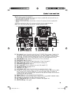 Предварительный просмотр 9 страницы Toshiba 19DV616DG Owner'S Manual