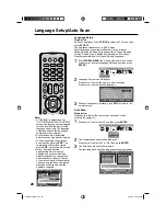 Предварительный просмотр 20 страницы Toshiba 19DV616DG Owner'S Manual