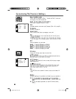 Предварительный просмотр 48 страницы Toshiba 19DV616DG Owner'S Manual