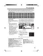 Предварительный просмотр 53 страницы Toshiba 19DV616DG Owner'S Manual