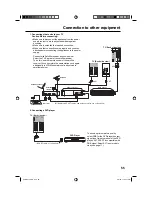 Предварительный просмотр 55 страницы Toshiba 19DV616DG Owner'S Manual