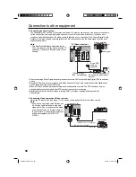 Предварительный просмотр 56 страницы Toshiba 19DV616DG Owner'S Manual