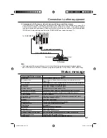 Предварительный просмотр 57 страницы Toshiba 19DV616DG Owner'S Manual