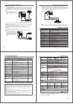 Preview for 19 page of Toshiba 19DV616DG Service Manual