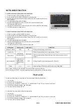 Preview for 23 page of Toshiba 19DV616DG Service Manual