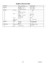 Preview for 36 page of Toshiba 19DV616DG Service Manual