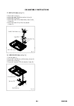 Preview for 39 page of Toshiba 19DV616DG Service Manual