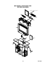 Preview for 77 page of Toshiba 19DV616DG Service Manual