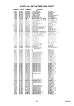 Preview for 86 page of Toshiba 19DV616DG Service Manual