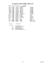 Preview for 89 page of Toshiba 19DV616DG Service Manual