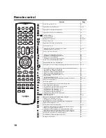 Предварительный просмотр 10 страницы Toshiba 19DV713B Owner'S Manual