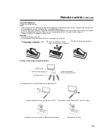 Предварительный просмотр 11 страницы Toshiba 19DV713B Owner'S Manual