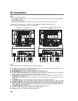 Предварительный просмотр 12 страницы Toshiba 19DV713B Owner'S Manual