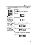 Предварительный просмотр 25 страницы Toshiba 19DV713B Owner'S Manual