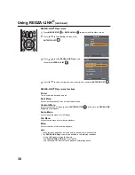 Предварительный просмотр 30 страницы Toshiba 19DV713B Owner'S Manual