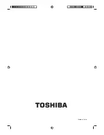 Предварительный просмотр 89 страницы Toshiba 19DV713B Owner'S Manual