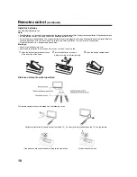 Предварительный просмотр 10 страницы Toshiba 19DV733G Owner'S Manual