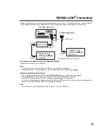 Предварительный просмотр 79 страницы Toshiba 19DV733G Owner'S Manual