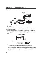 Предварительный просмотр 80 страницы Toshiba 19DV733G Owner'S Manual