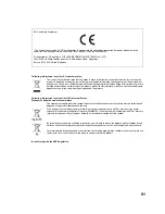 Предварительный просмотр 91 страницы Toshiba 19DV733G Owner'S Manual