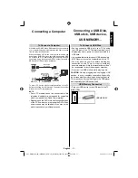 Preview for 12 page of Toshiba 19EL833G Owner'S Manual