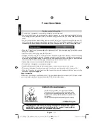 Preview for 13 page of Toshiba 19EL833G Owner'S Manual