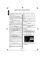 Preview for 29 page of Toshiba 19EL833G Owner'S Manual