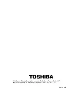 Предварительный просмотр 80 страницы Toshiba 19HLV87 - 19" LCD TV Owner'S Manual