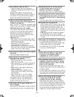 Preview for 3 page of Toshiba 19HV10 Series Owner'S Manual