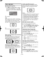 Preview for 12 page of Toshiba 19HV10 Series Owner'S Manual