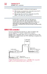 Preview for 32 page of Toshiba 19L4200U User Manual