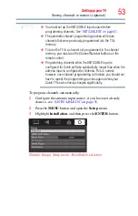 Preview for 53 page of Toshiba 19L4200U User Manual