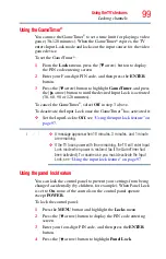 Preview for 99 page of Toshiba 19L4200U User Manual