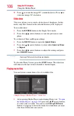 Preview for 106 page of Toshiba 19L4200U User Manual