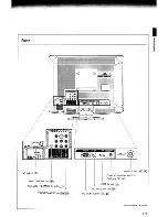 Предварительный просмотр 11 страницы Toshiba 19LV505 - 19" LCD TV Owner'S Manual